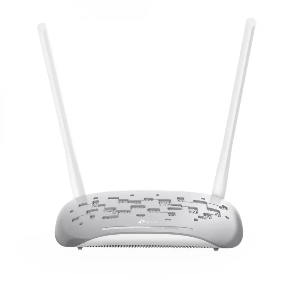 Tp-link Td-w9950 Vdsl/adsl Modem/router,2anten,