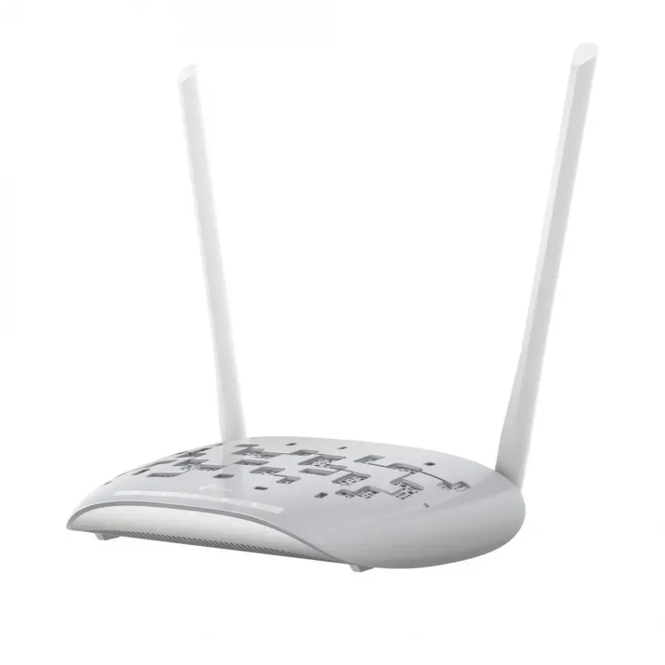 Tp-link Td-w9950 Vdsl/adsl Modem/router,2anten,