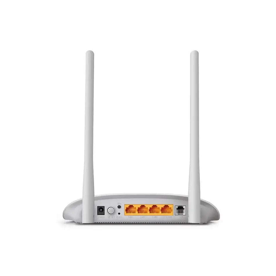 Tp-lınk Td-w9960 300mbps Vdsl/adsl Wıfı Modem Router