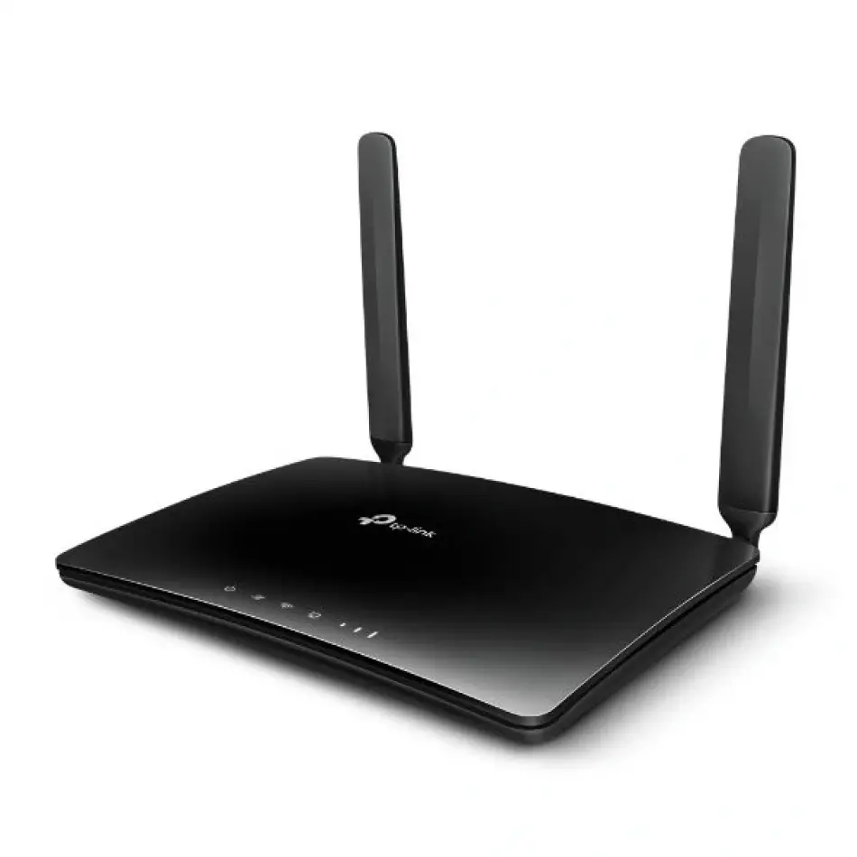Tp-link Tl-mr150 300mbps N 4g Lte Router