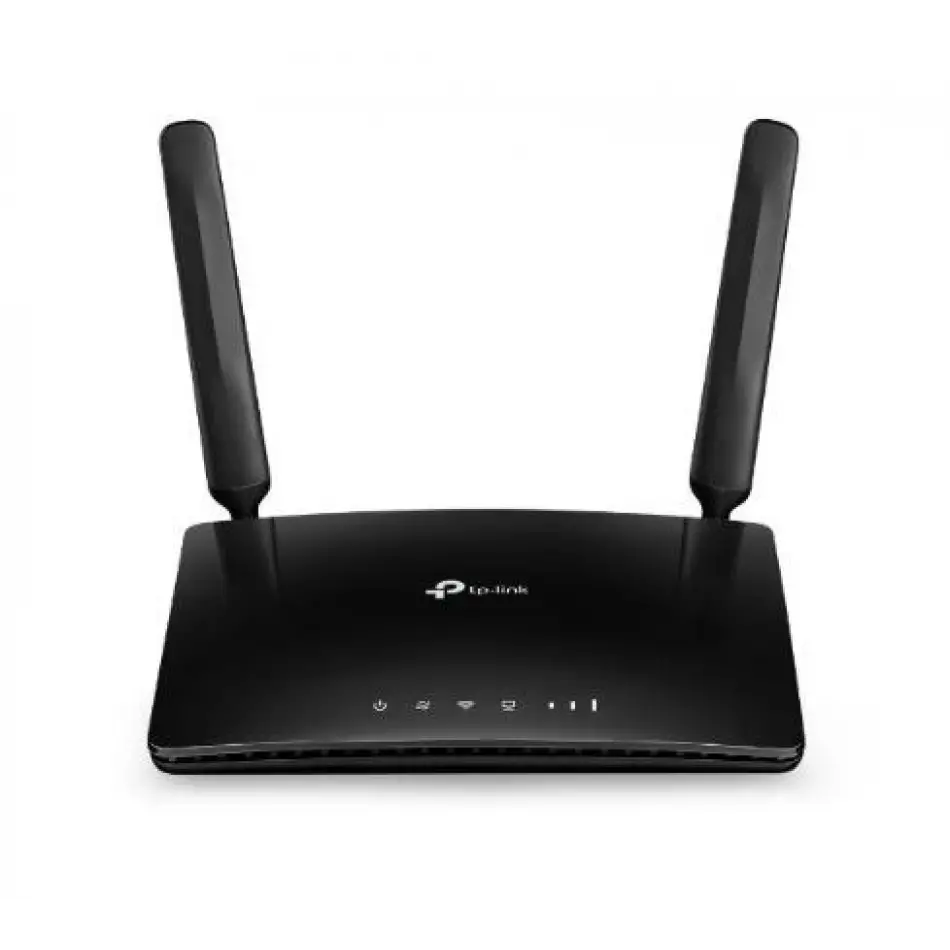 Tp-lınk Tl-mr6400 300mbps 3g/4g Kablosuz N Router