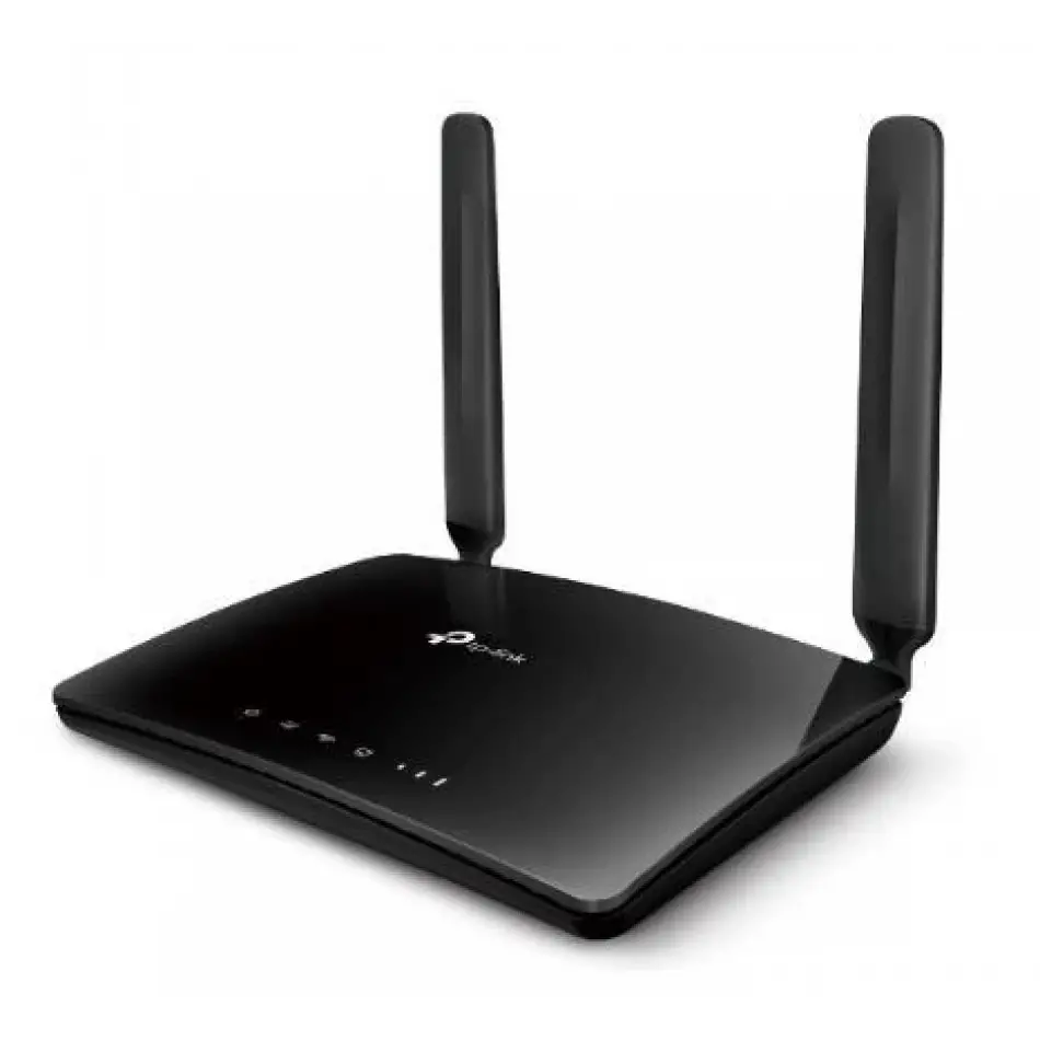 Tp-lınk Tl-mr6400 300mbps 3g/4g Kablosuz N Router
