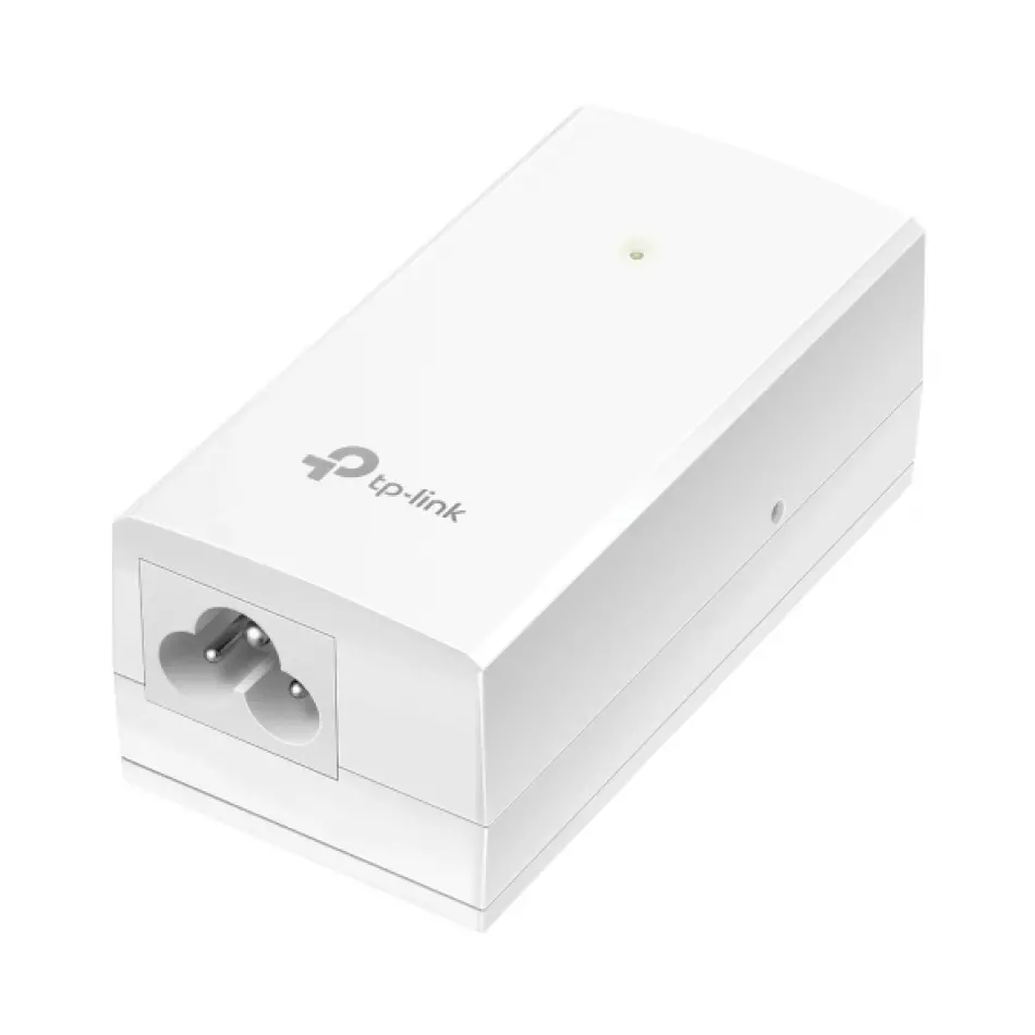 TP-LINK TL-POE4818G GIGABIT PASİF POE ADAPTÖR