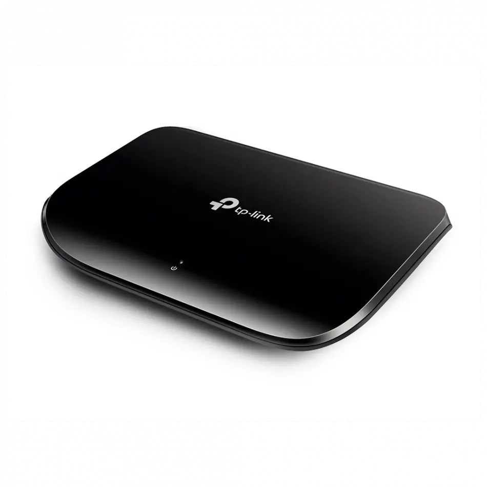 Tp-lınk Tl-sg1005d, 5 Port, Gigabit, Yönetilemez, Masaüstü Switch