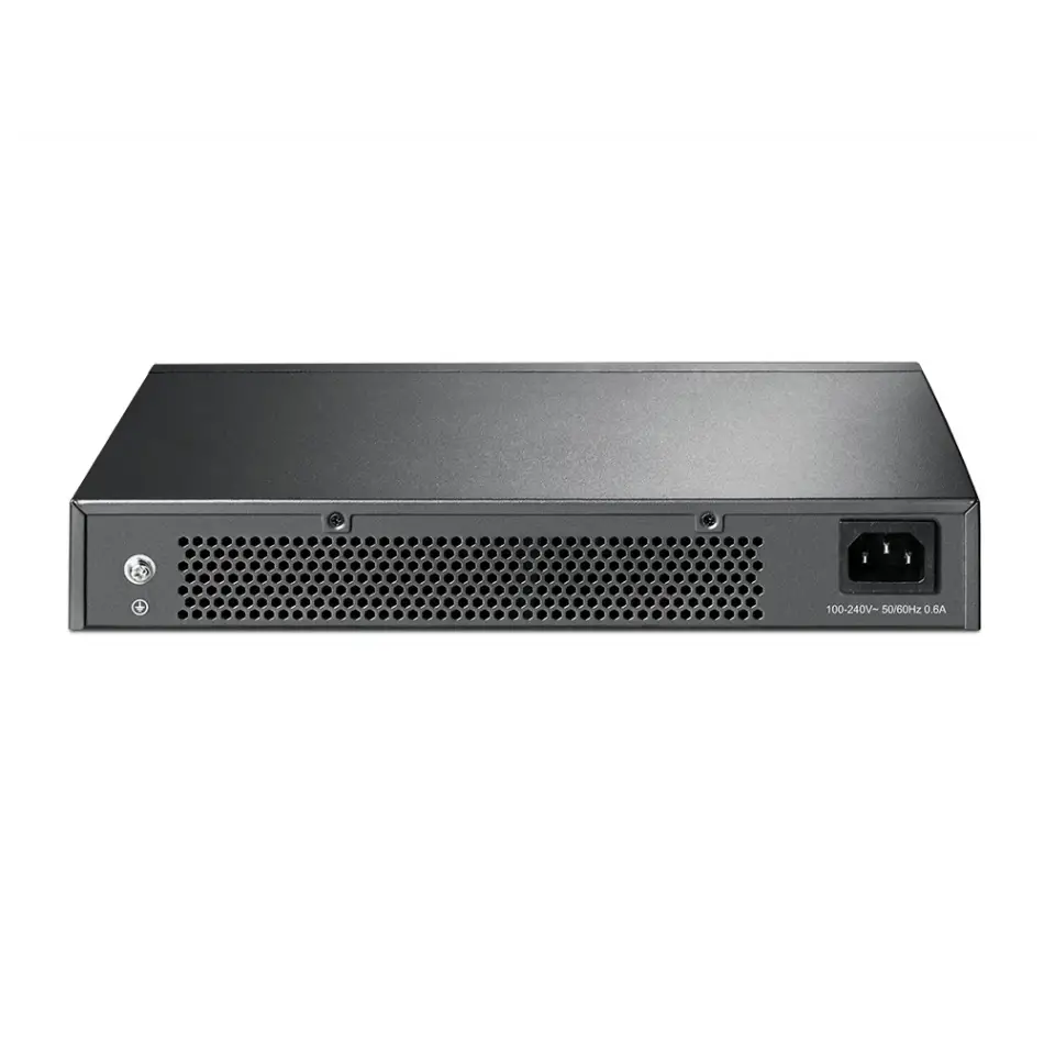 Tp-lınk Tl-sg1024d 24 Port Gıgabıt Metal Kasa Rackmount Swıtch