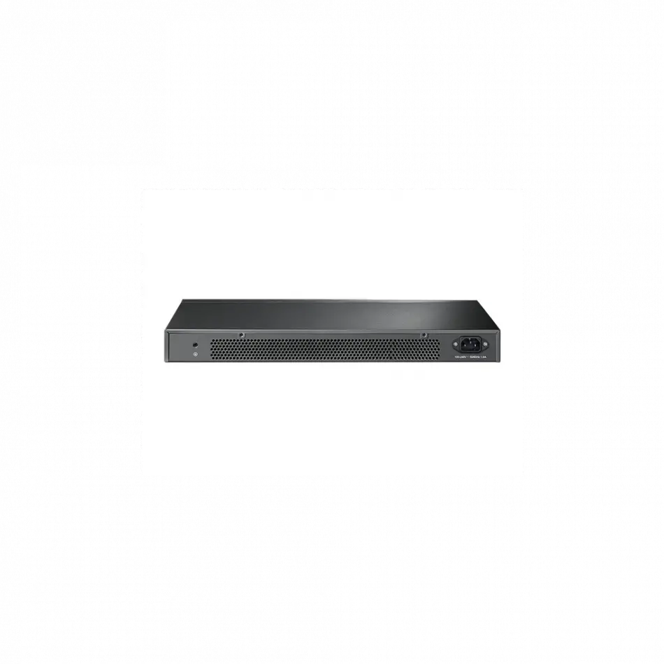 Tp-lınk Tl-sg1048, 48 Port, Gigabit, Yönetilemez, Metal Kasa, Rackmount Switch
