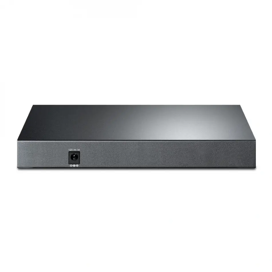 Tp-lınk Tl-sg105-m2 5port 10/100/1000 Yönetilemez Swıtch