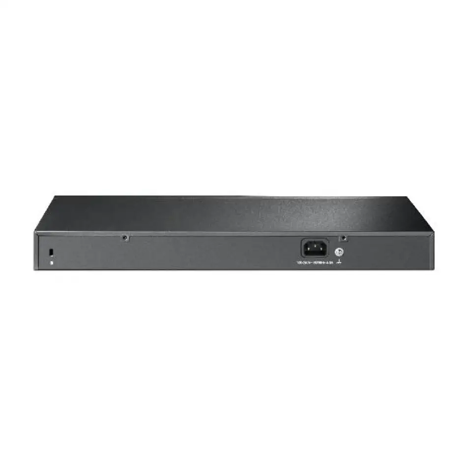 Tp-lınk Tl-sg1218mp 16 Port Gıgabıt+ 2x1gb Rj45/2xsfp Combo 250 Metre Poe Mesafe 250w Rackmount Swıtch