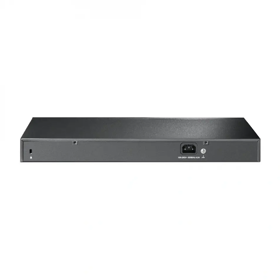 Tp-lınk Tl-sg1218mp 18port 10/100/1000 Yönetilemez Poe Swıtch