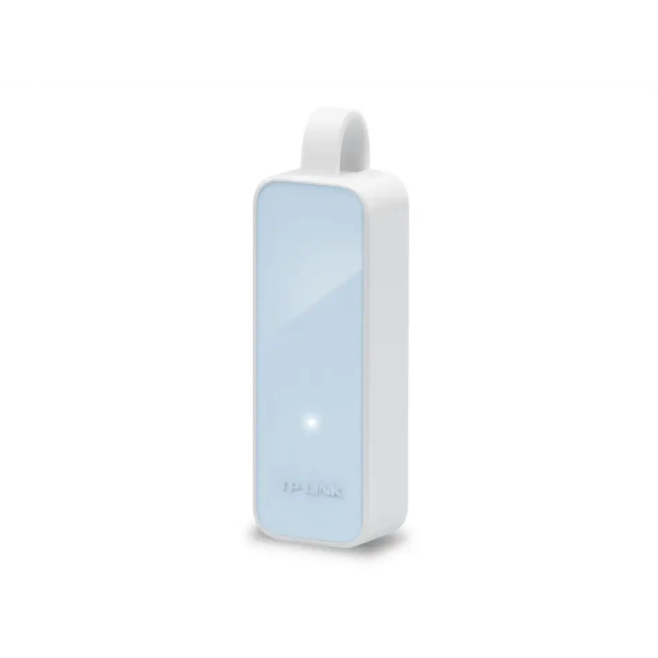 TP-LINK TL-UE200 USB ETHERNET ADAPTÖR