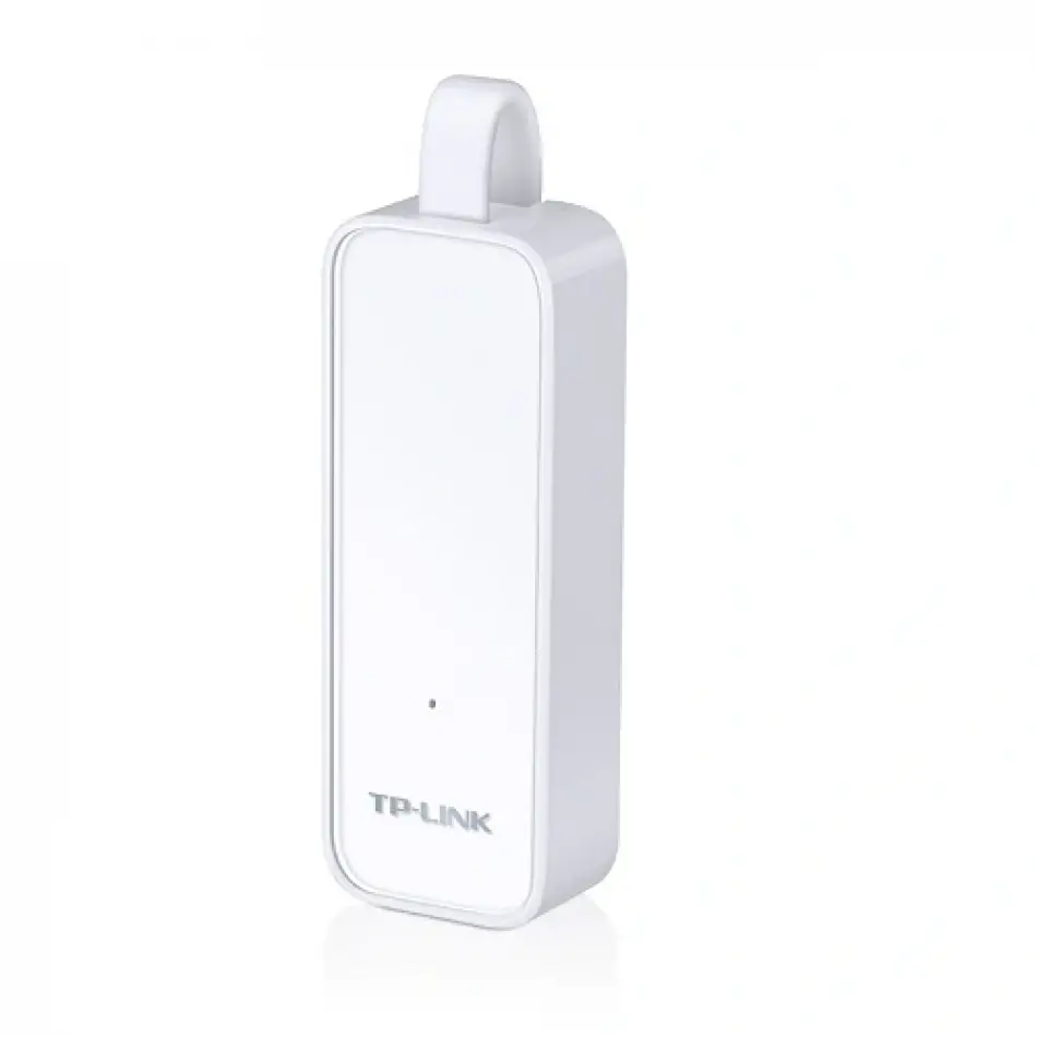 Tp-lınk Tl-ue300 Gıgabıt Usb Ethernet Adaptör