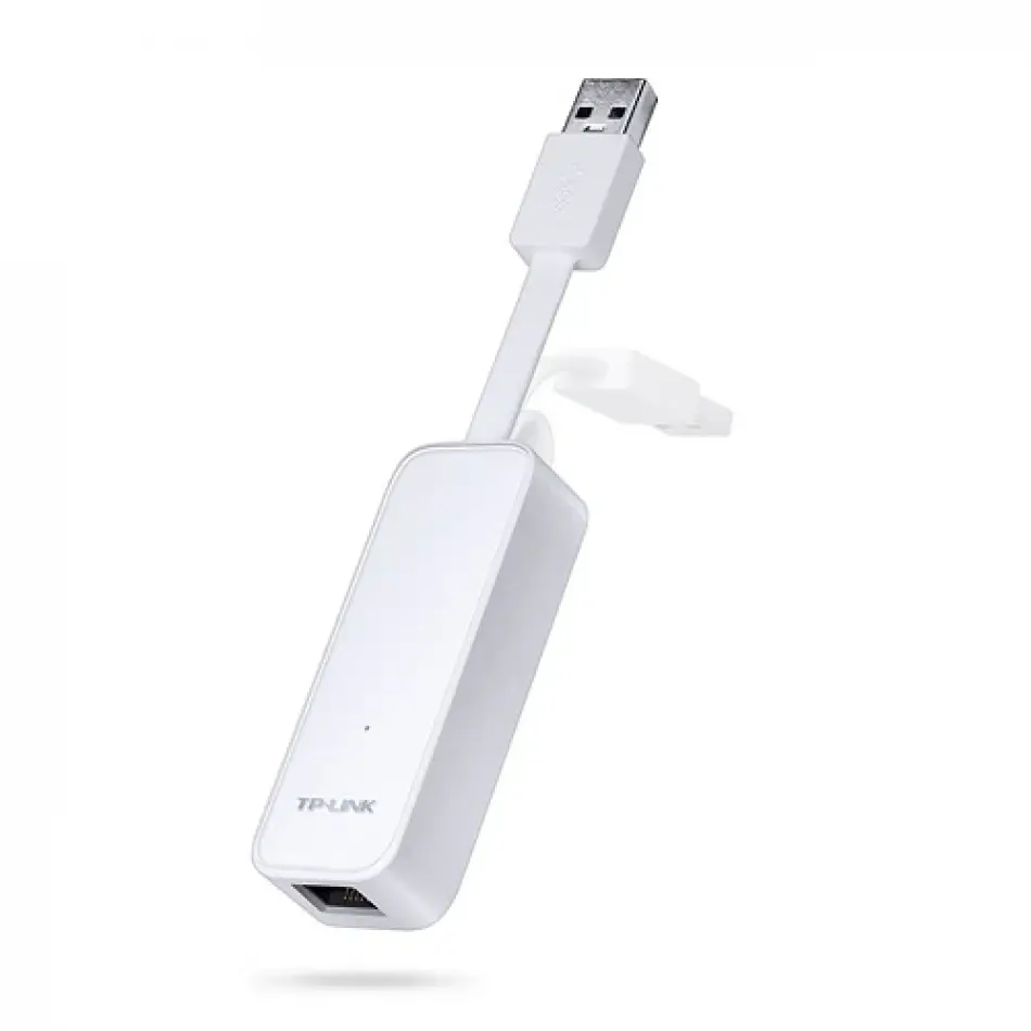 Tp-lınk Tl-ue300 Gıgabıt Usb Ethernet Adaptör