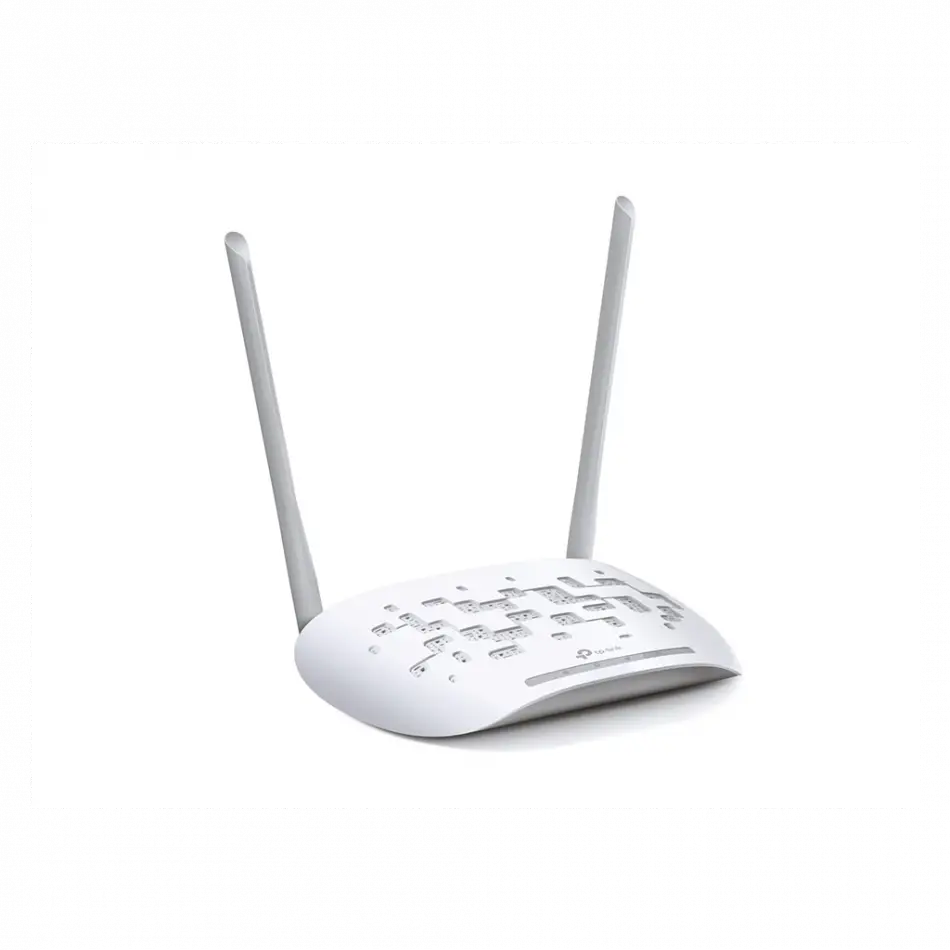 Tp-lınk Tl-wa801n, 1port, 300mbps, 2,4ghz Wifi, Masaüstü, Pasif Poe, Access Point, Range Extender