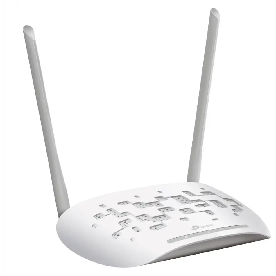 Tp-lınk Tl-wa801n 1port 300mbps Access Poınt