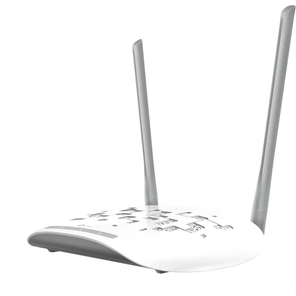 Tp-lınk Tl-wa801n 1port 300mbps Access Poınt
