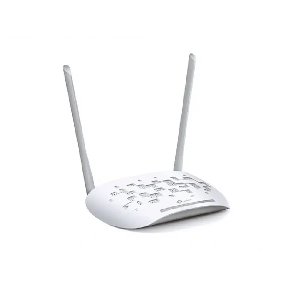 Tp-link Tl-wa801n N Access Point,300mbps