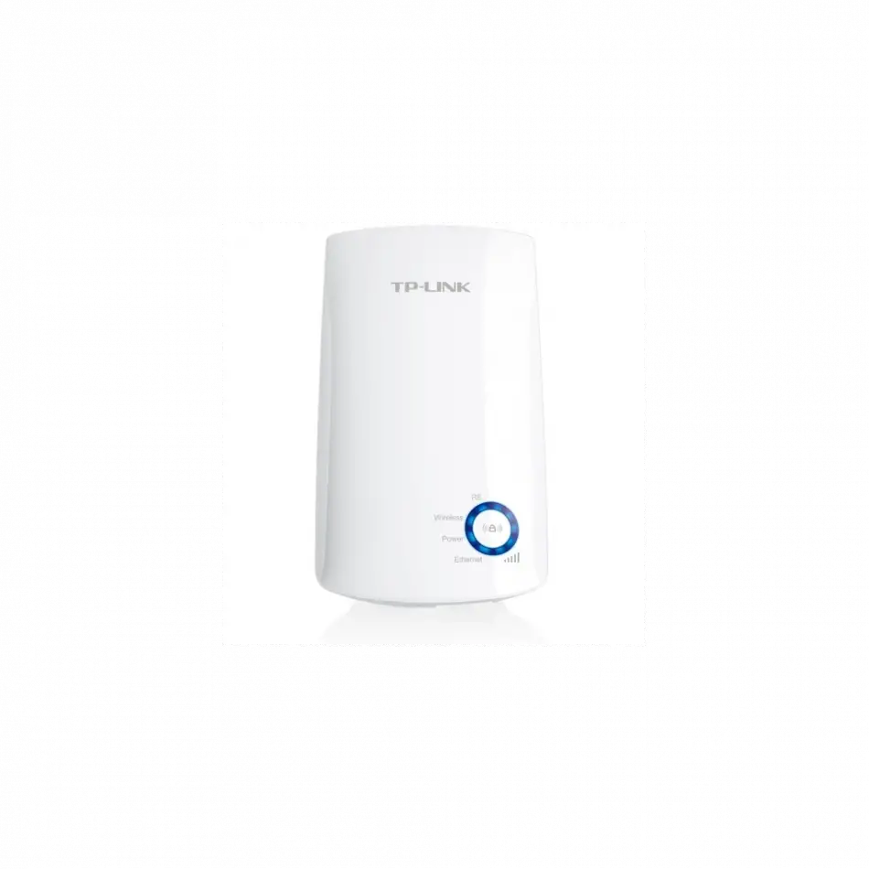 Tp-lınk Tl-wa850re, 300mbps, 2,4ghz,  Wps Butonu, 1port Megabit Lan, Menzil Genişletici