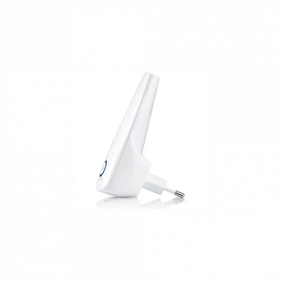 Tp-lınk Tl-wa850re, 300mbps, 2,4ghz,  Wps Butonu, 1port Megabit Lan, Menzil Genişletici