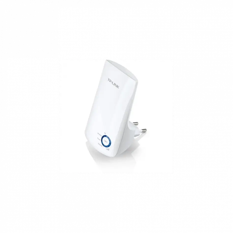 Tp-lınk Tl-wa850re, 300mbps, 2,4ghz,  Wps Butonu, 1port Megabit Lan, Menzil Genişletici