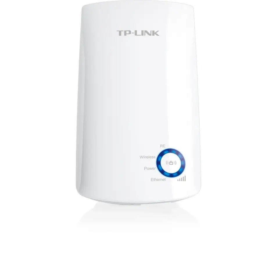 Tp-lınk Tl-wa850re 300mbps Wıfı Menzıl Genısletıcı