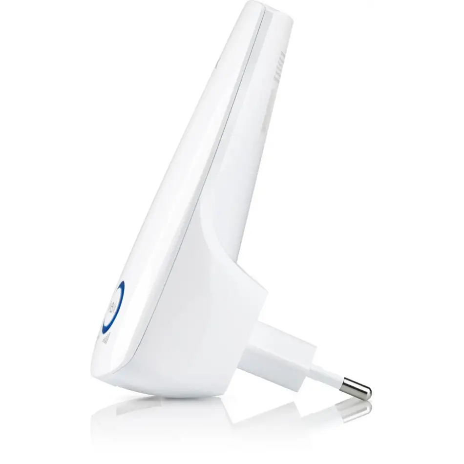 Tp-lınk Tl-wa850re 300mbps Wıfı Menzıl Genısletıcı