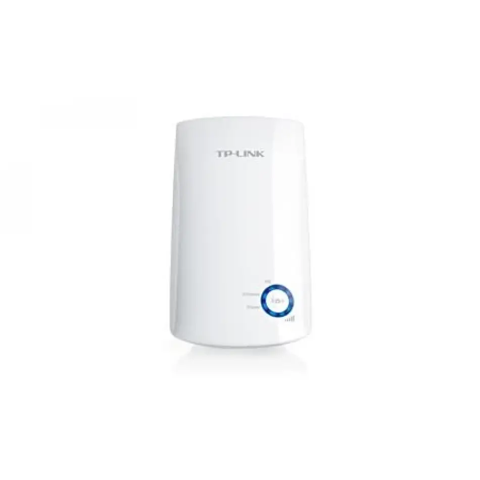 Tp-lınk Tl-wa854re 300mbps Wıfı Menzıl Genısletıcı