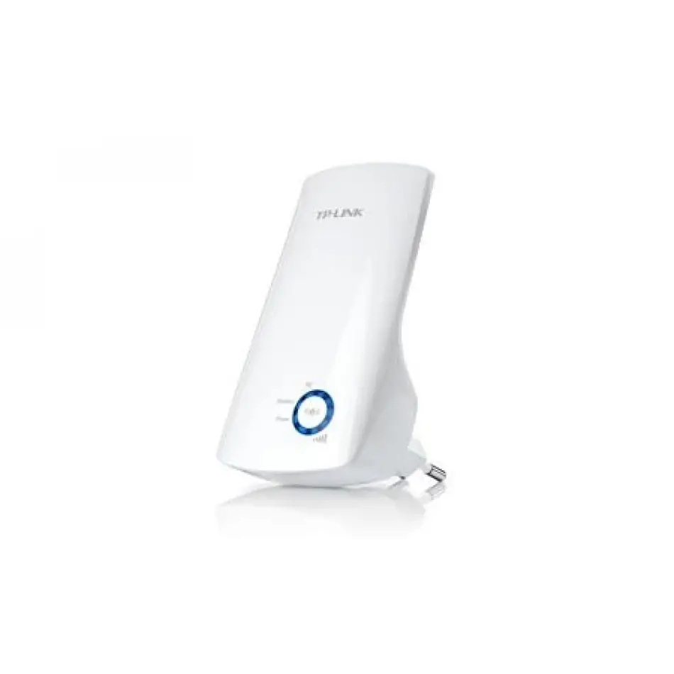 Tp-lınk Tl-wa854re 300mbps Wıfı Menzıl Genısletıcı