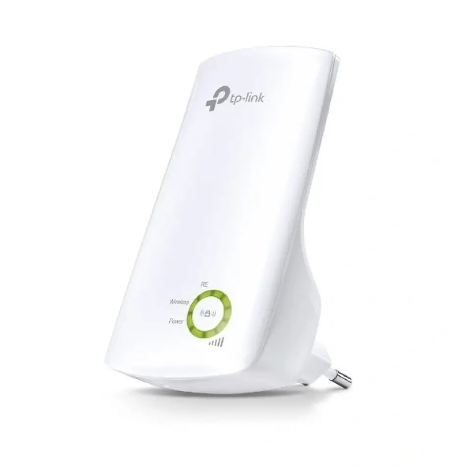 Tp-link Tl-wa854re Menzil Genişletici,300mbps,