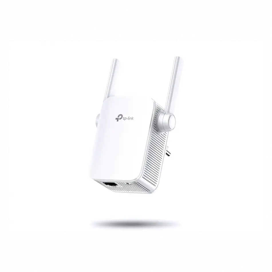 Tp-lınk Tl-wa855re, 300mbps, 2,4ghz, Wps Butonu, 1port Megabit Lan, Menzil Genişletici