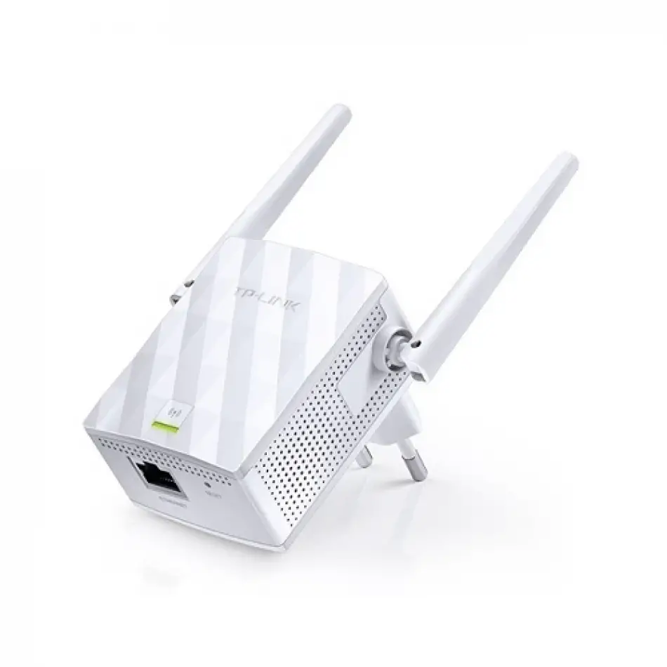 Tp-lınk Tl-wa855re 300mbps Priz Tipi Menzil Genişletici