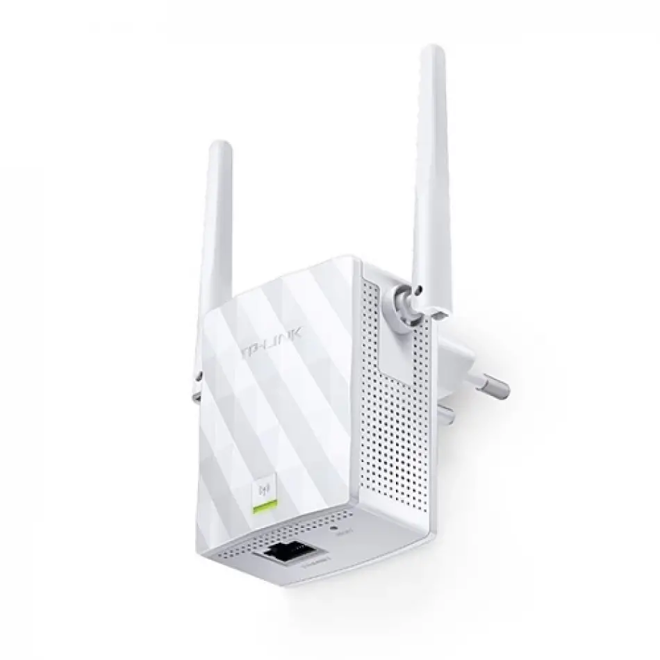 Tp-lınk Tl-wa855re 300mbps Priz Tipi Menzil Genişletici