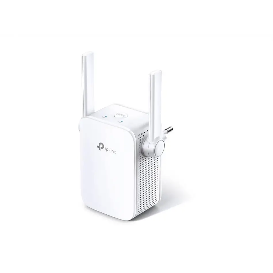 Tp-lınk Tl-wa855re 300mbps Wıfı Menzıl Genısletıcı