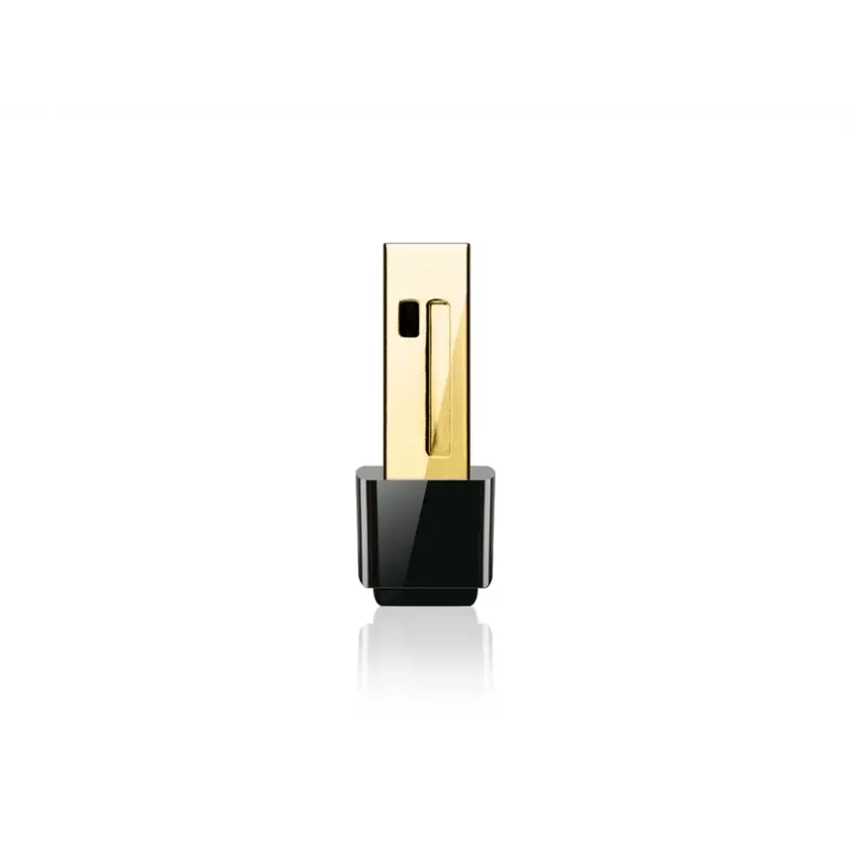 Tp-link Tl-wn725n  N Nano Usb Adaptör.150mbps