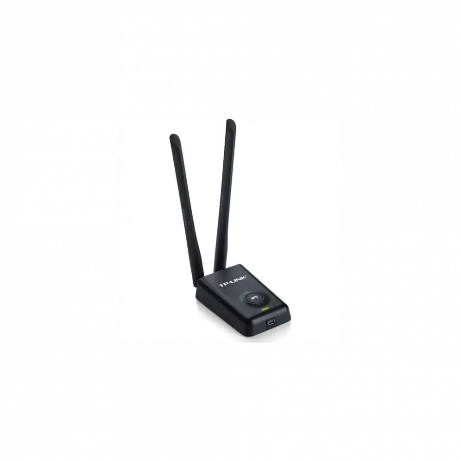 Tp-lınk Tl-wn8200nd, 300mbps, 2.4ghz, 2x5dbi Anten, Usb2.0, Wıreless Ethernet