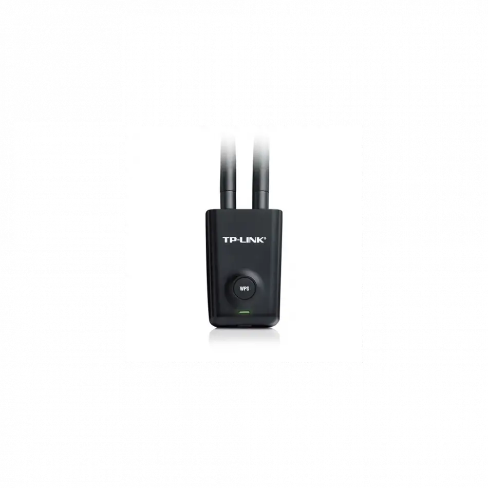 Tp-lınk Tl-wn8200nd, 300mbps, 2.4ghz, 2x5dbi Anten, Usb2.0, Wıreless Ethernet