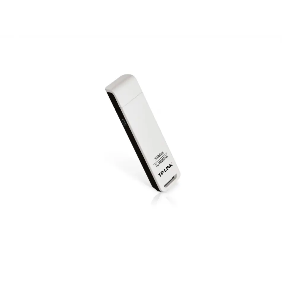 Tp-link Tl-wn821n Usb Adaptör,300mbps