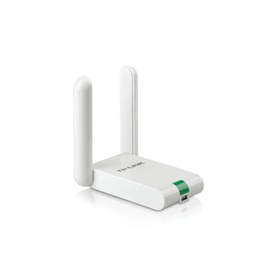 Tp-link Tl-wn822n Kablosuz Usb Adaptör,300mbps