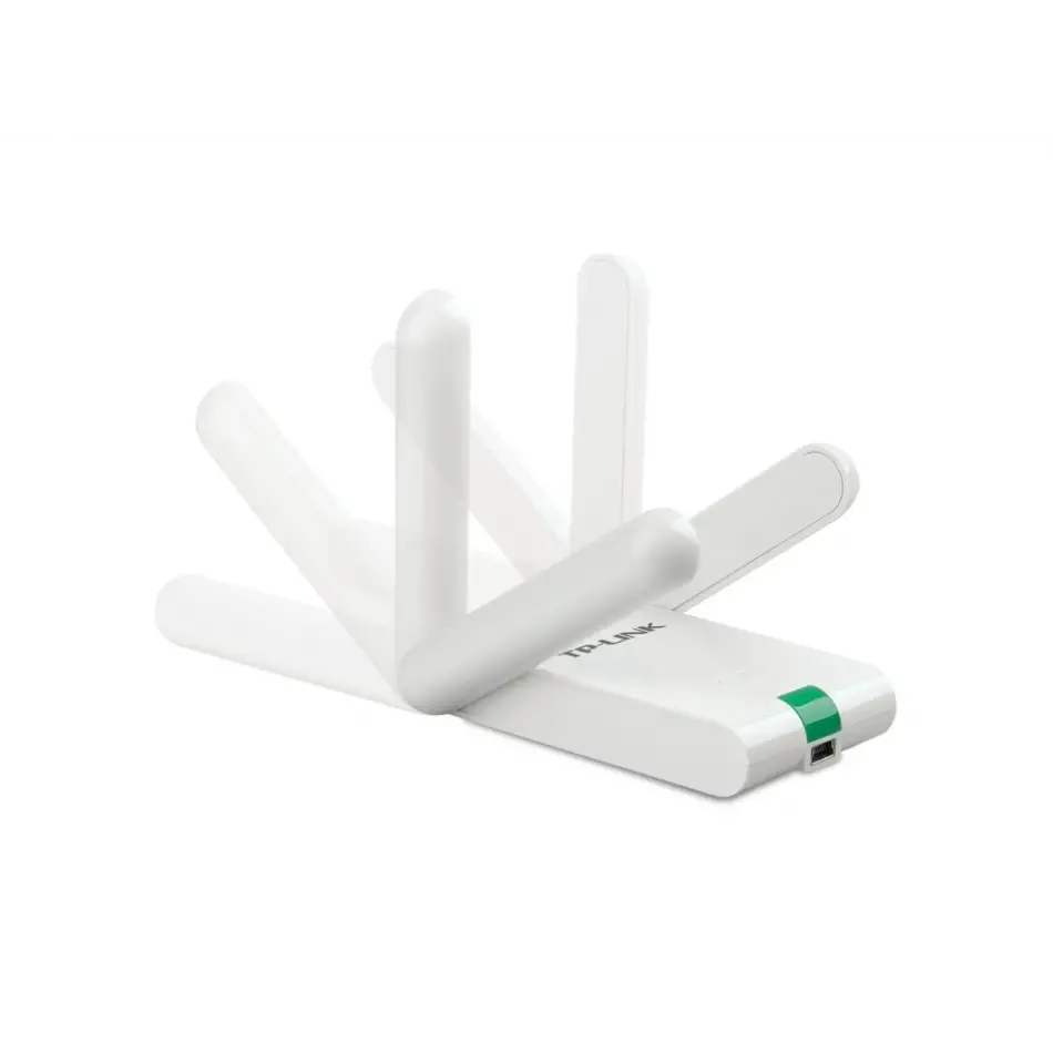 Tp-link Tl-wn822n Kablosuz Usb Adaptör,300mbps