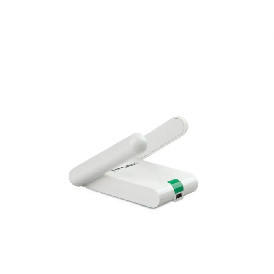 Tp-link Tl-wn822n Kablosuz Usb Adaptör,300mbps