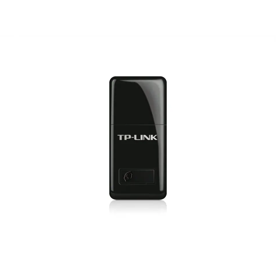 Tp-link Tl-wn823n  Mini Usb Adaptör,300 Mbps