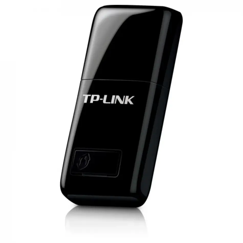 Tp-lınk Tl-wn823n N Serisi 300mbps Usb Adaptör