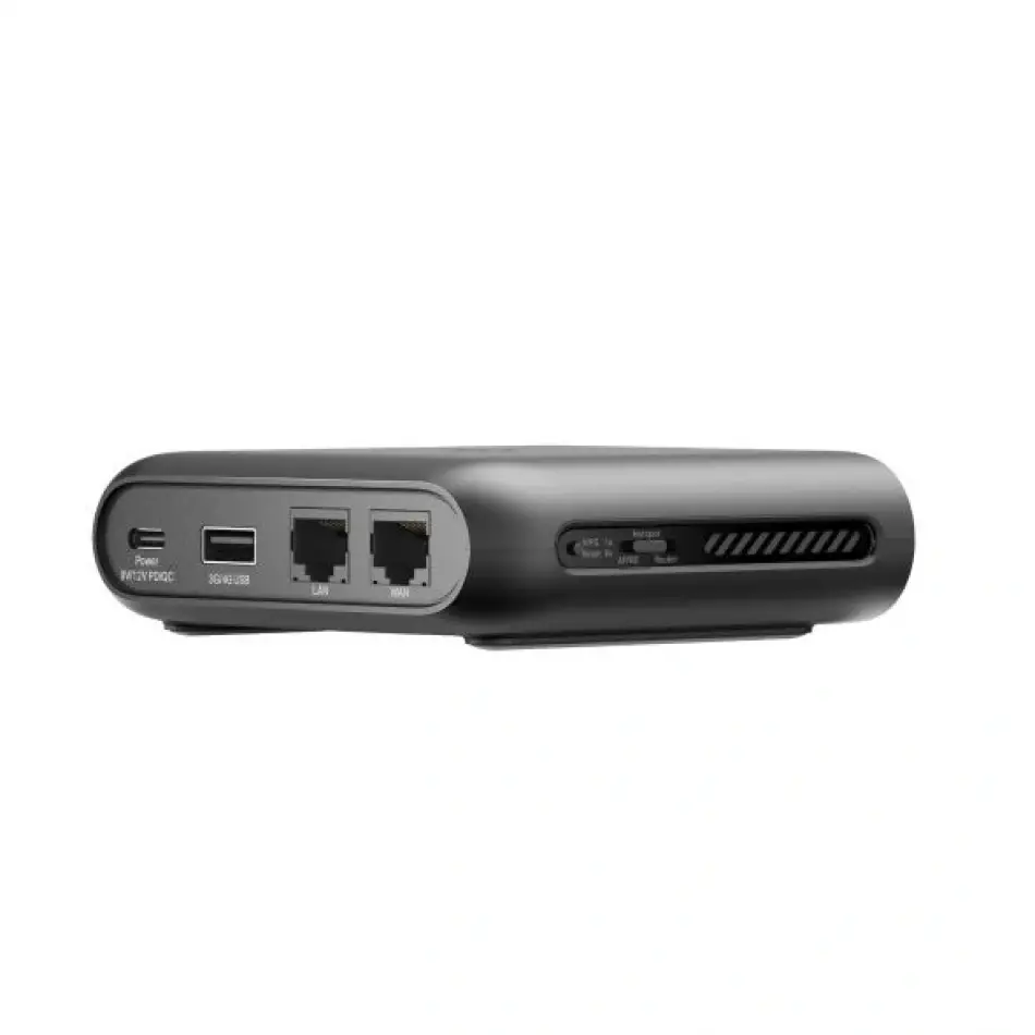 Tp-link Tl-wr1502x Ax1500 Wi-fi 6 Cep Router