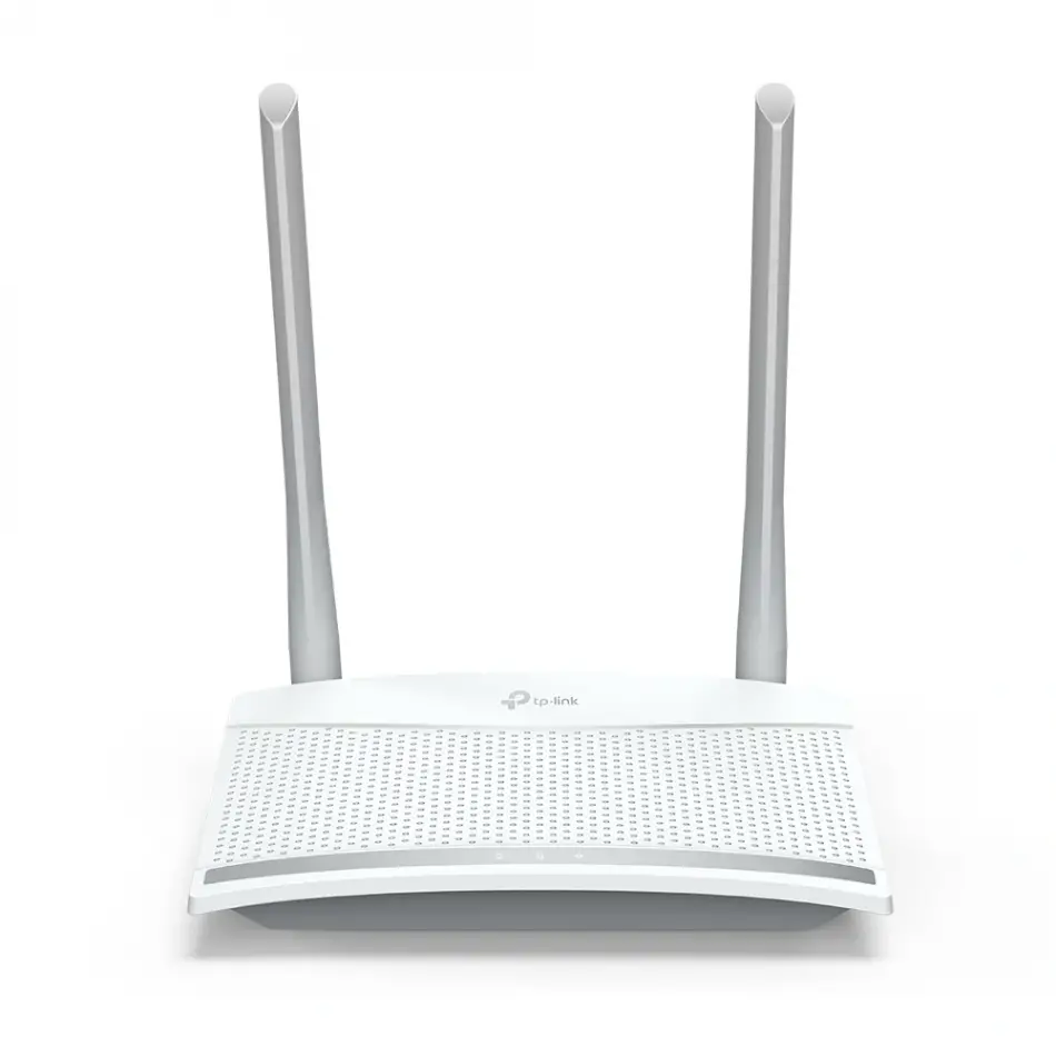 Tp-lınk Tl-wr820n 3port 300mbps Router