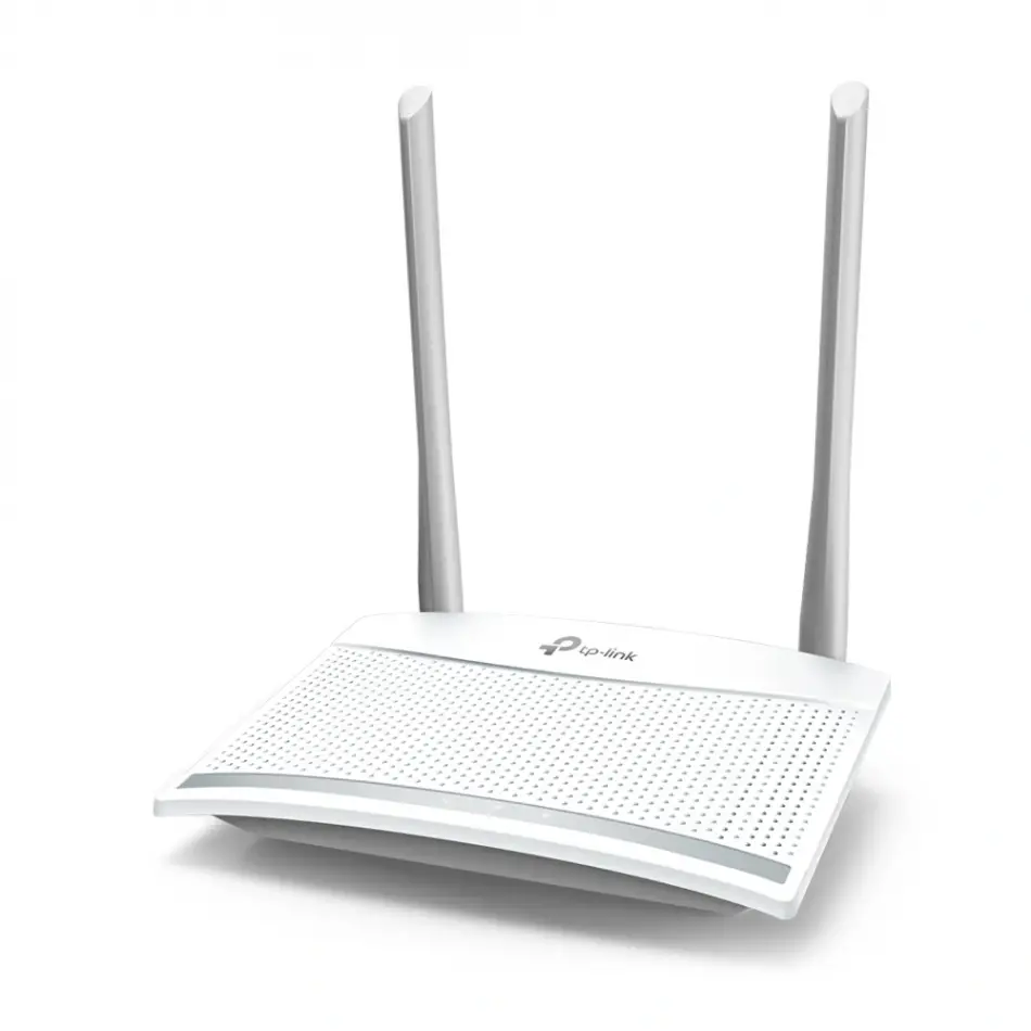 Tp-lınk Tl-wr820n 3port 300mbps Router
