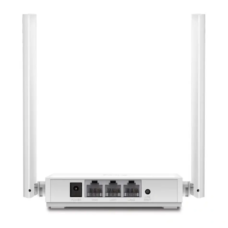 Tp-link Tl-wr820n Çok Modlu Router,300mbps