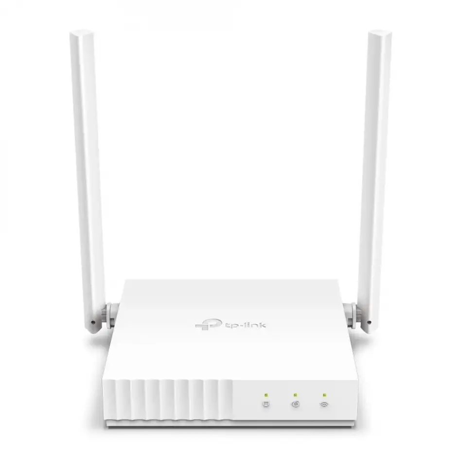 Tp-lınk Tl-wr844n 300mbps Çoklu Mod Wıfı Router