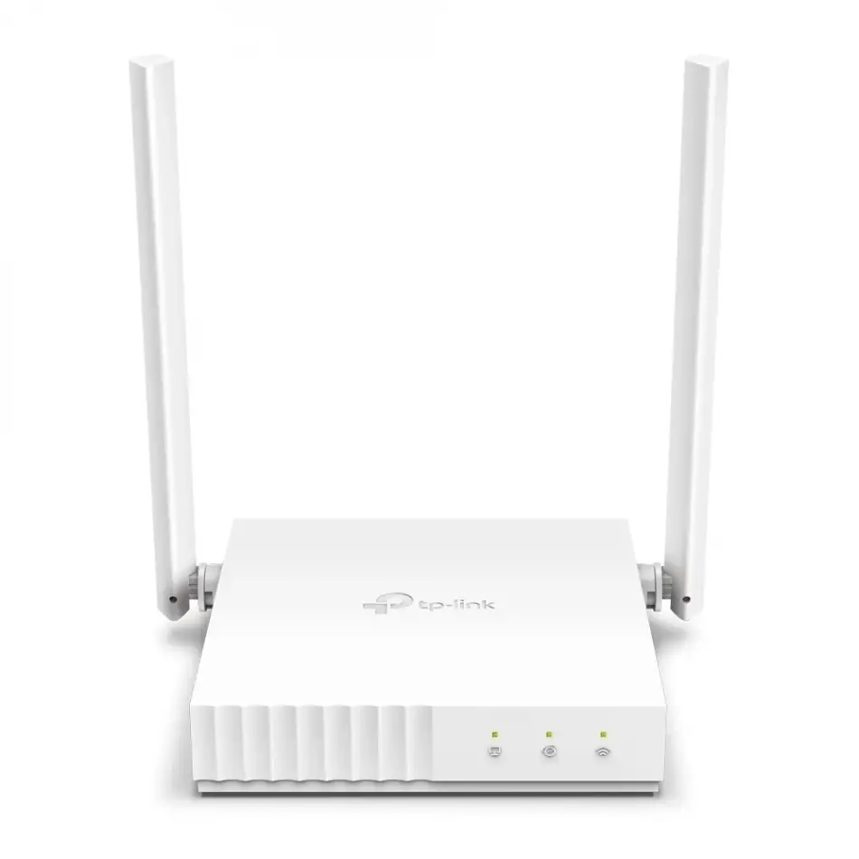 Tp-lınk Tl-wr844n 4port 300mbps Kablosuz Router