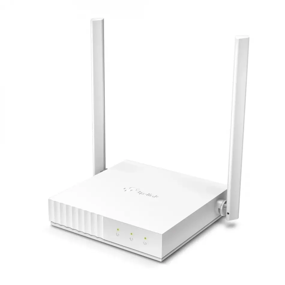Tp-lınk Tl-wr844n 4port 300mbps Kablosuz Router