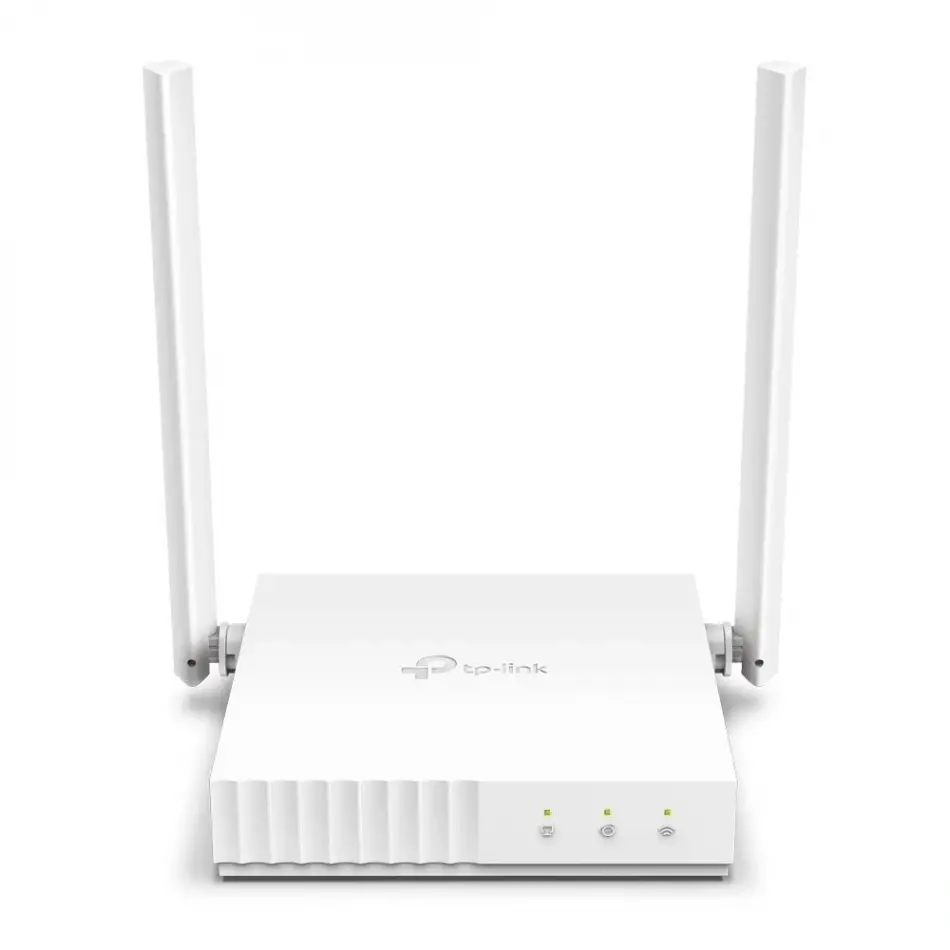 Tp-link Tl-wr844n Çok Modlu Router,300mbps
