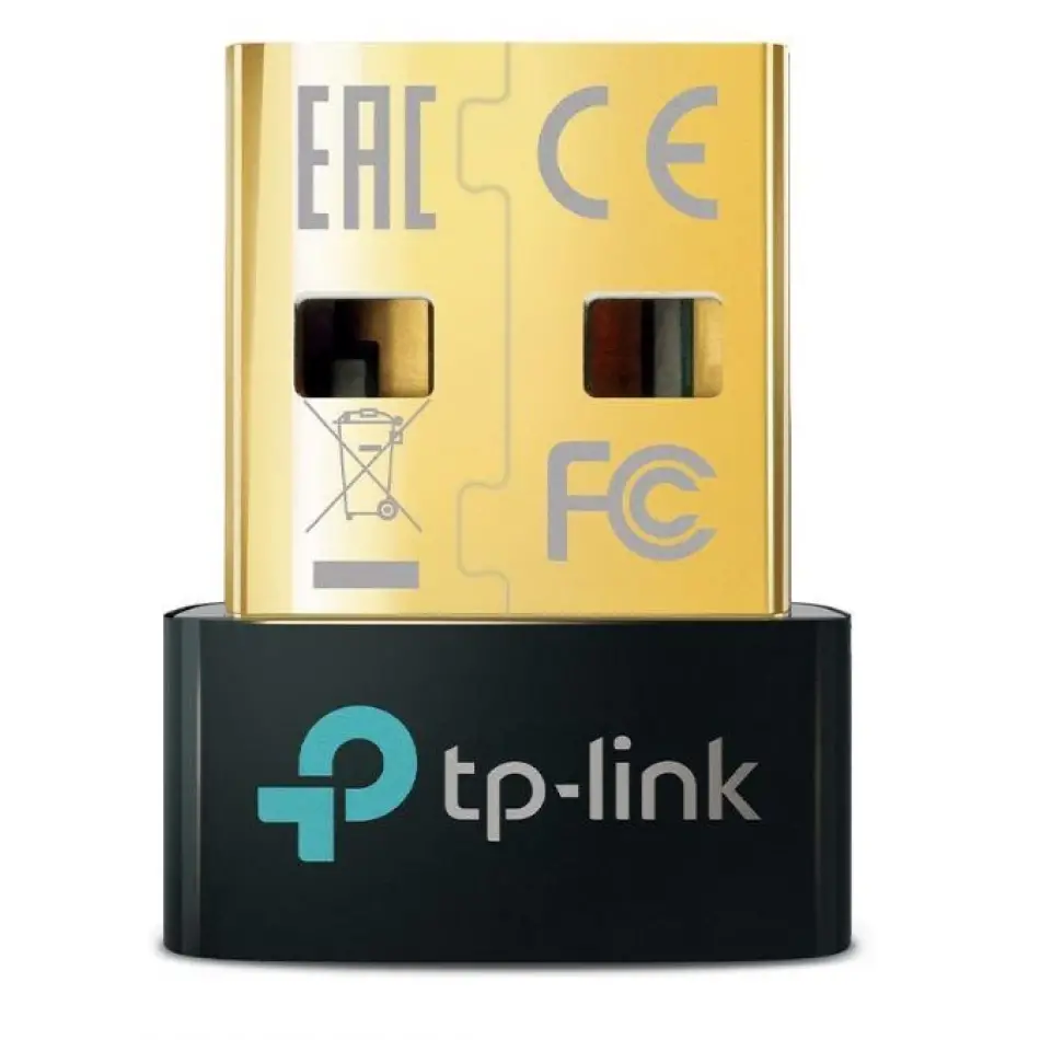 Tp-lınk Ub500 Bluetooth 5.0 Nano Usb Adaptor